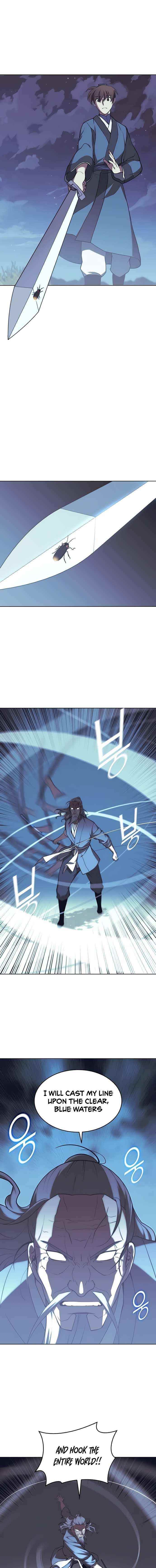 Tale of a Scribe Who Retires to the Countryside - chapter-87 - Page 4