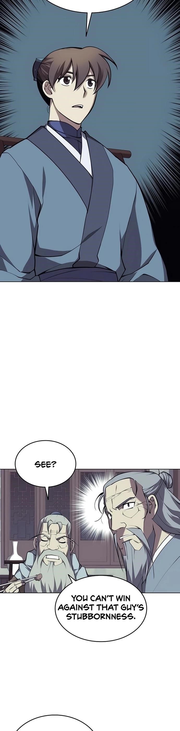 Tale of a Scribe Who Retires to the Countryside - chapter-88 - Page 11