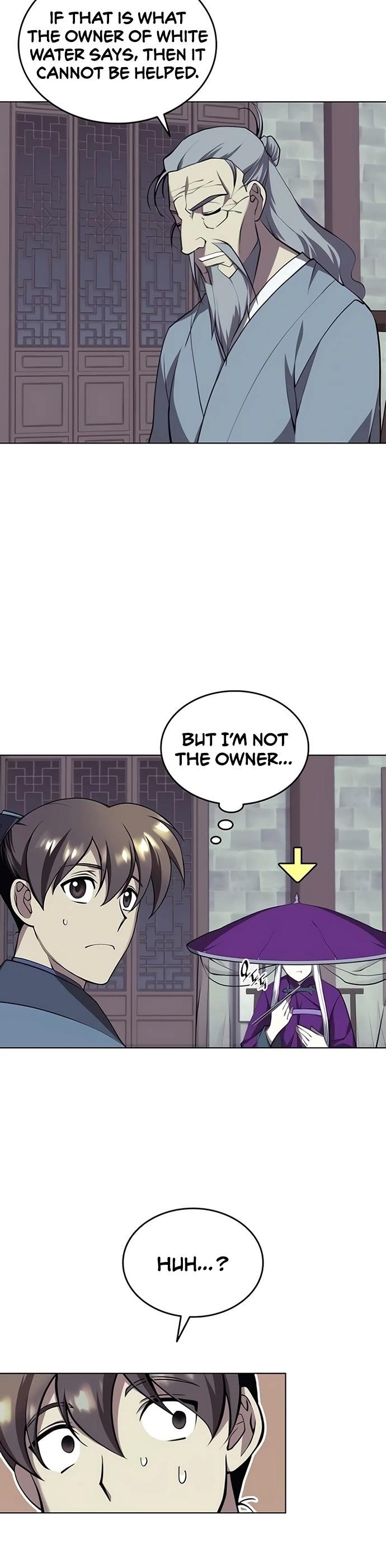 Tale of a Scribe Who Retires to the Countryside - chapter-88 - Page 12