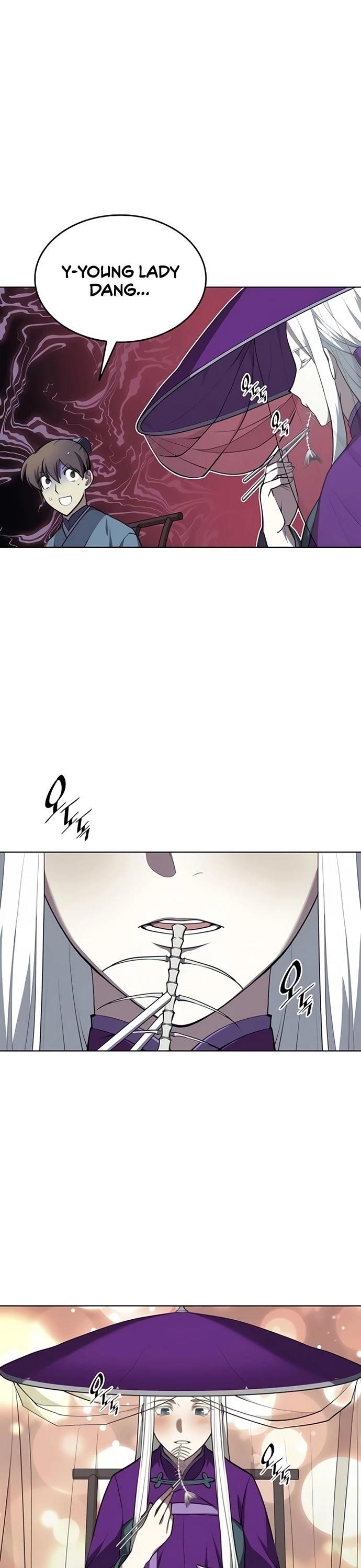 Tale of a Scribe Who Retires to the Countryside - chapter-88 - Page 13