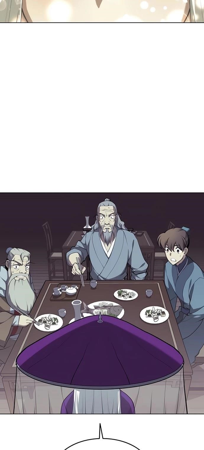 Tale of a Scribe Who Retires to the Countryside - chapter-88 - Page 15