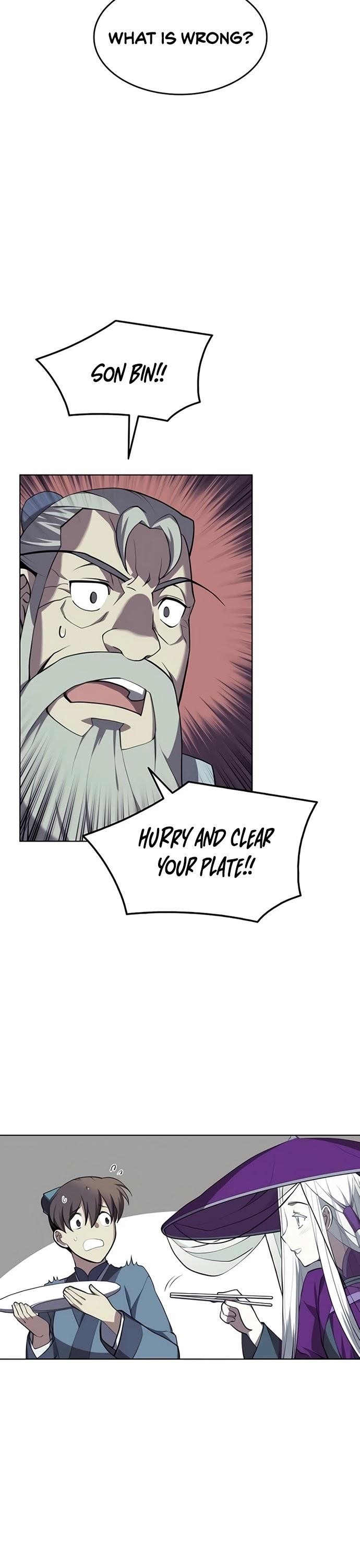 Tale of a Scribe Who Retires to the Countryside - chapter-88 - Page 16