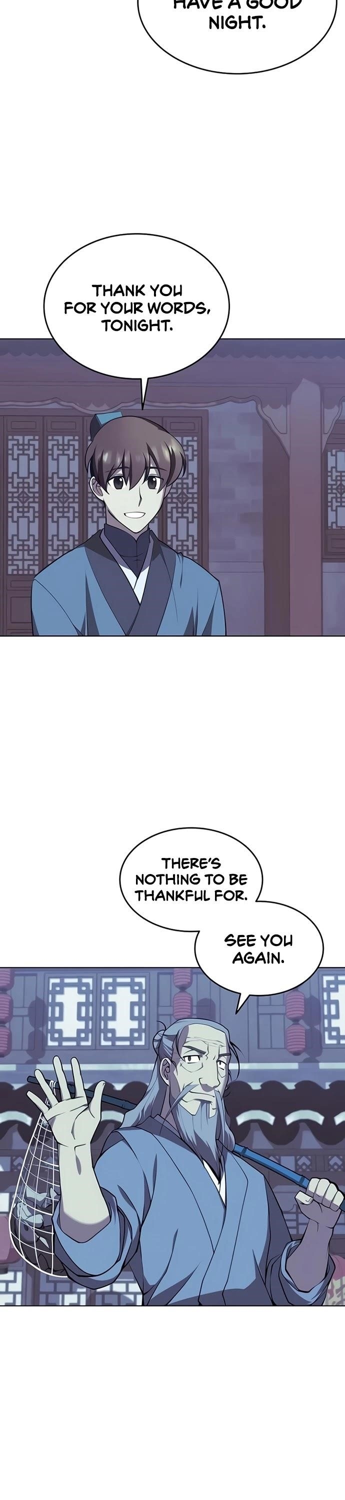 Tale of a Scribe Who Retires to the Countryside - chapter-88 - Page 19