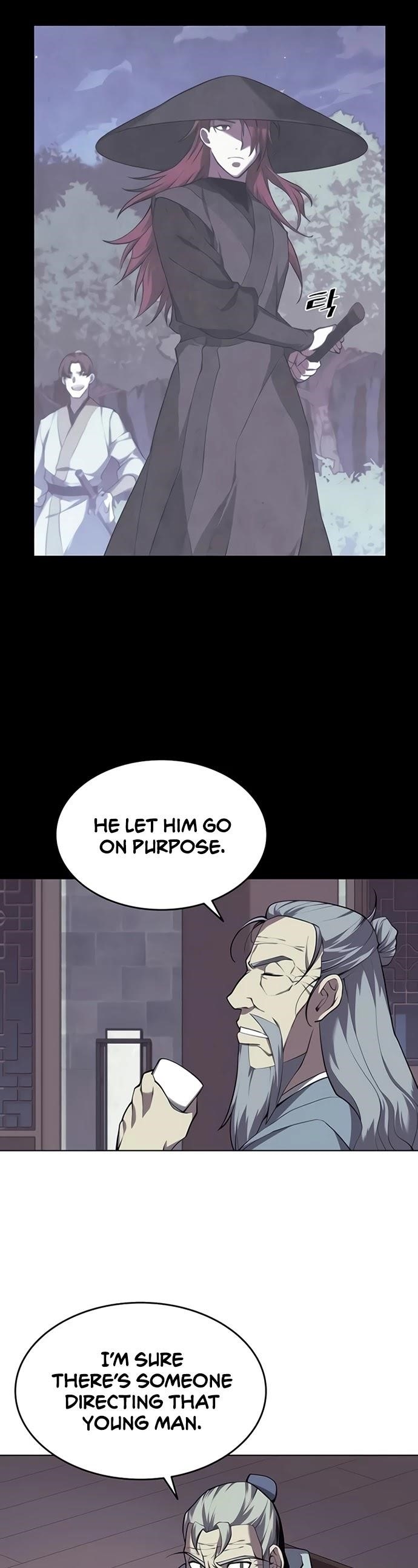 Tale of a Scribe Who Retires to the Countryside - chapter-88 - Page 2
