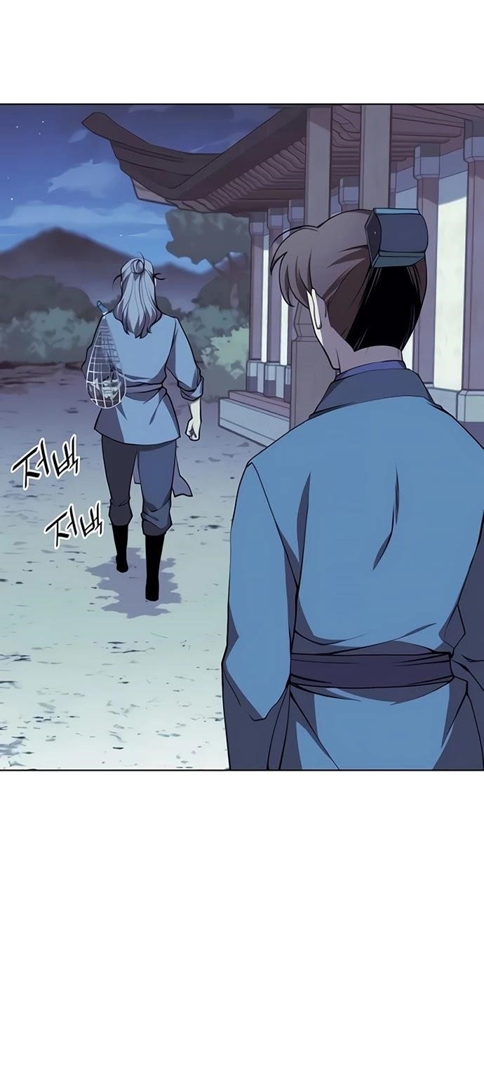Tale of a Scribe Who Retires to the Countryside - chapter-88 - Page 20