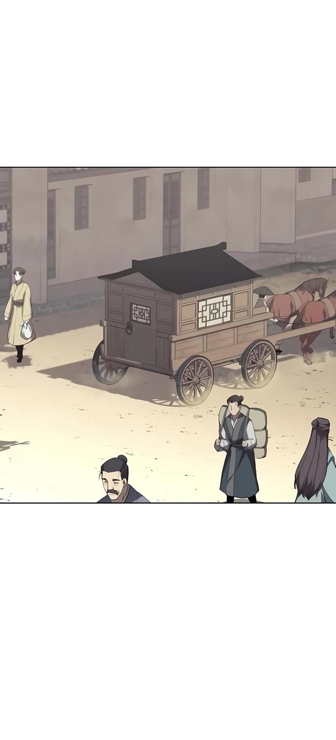 Tale of a Scribe Who Retires to the Countryside - chapter-88 - Page 29