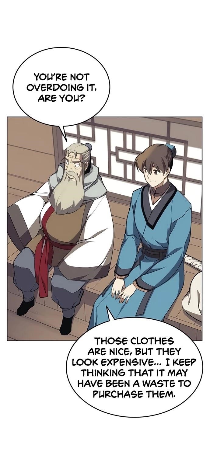 Tale of a Scribe Who Retires to the Countryside - chapter-88 - Page 30