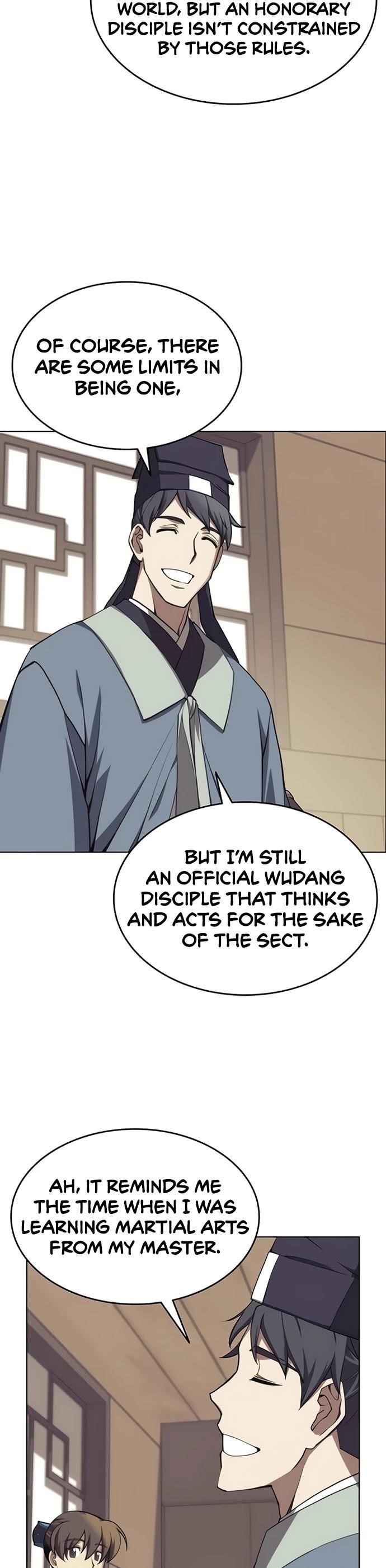 Tale of a Scribe Who Retires to the Countryside - chapter-88 - Page 36