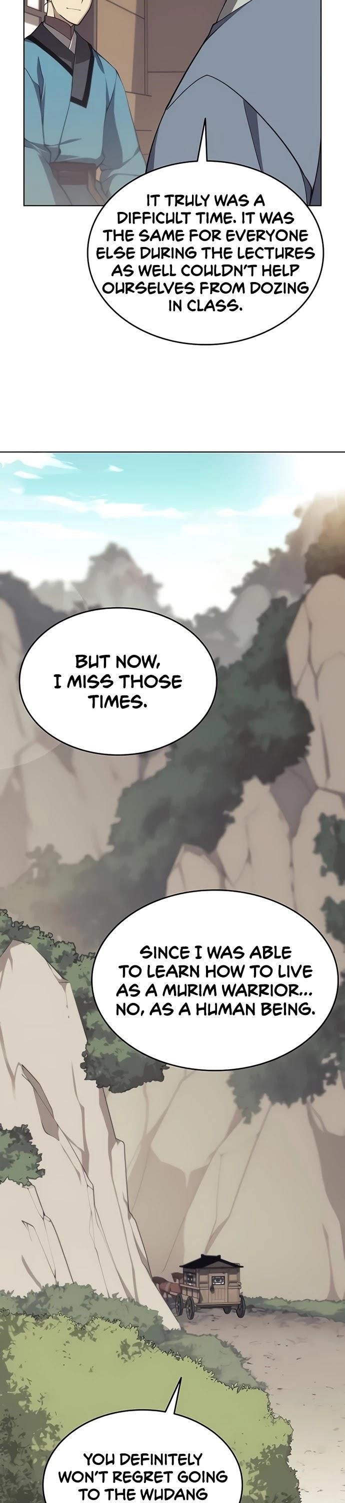 Tale of a Scribe Who Retires to the Countryside - chapter-88 - Page 37