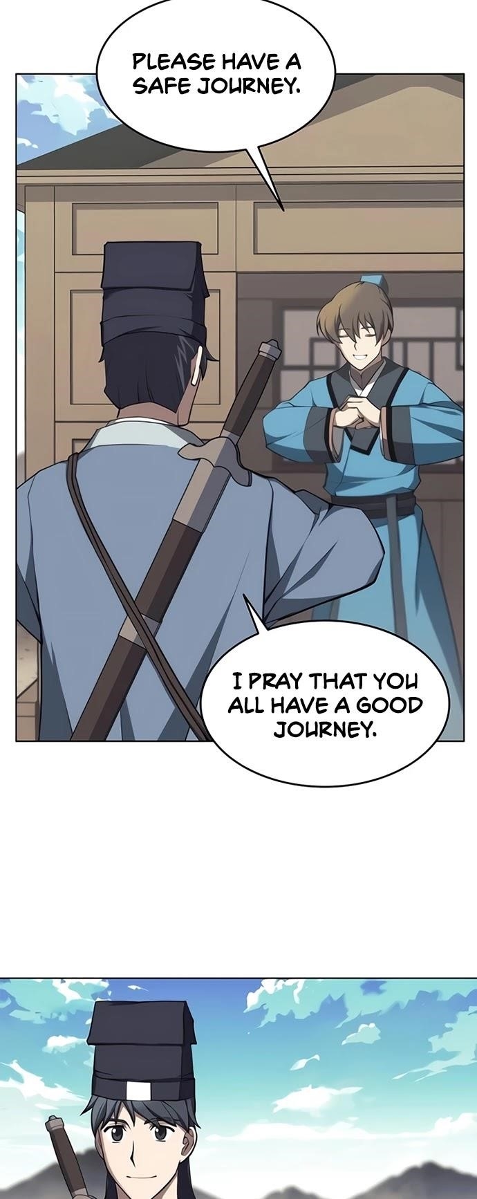 Tale of a Scribe Who Retires to the Countryside - chapter-88 - Page 39