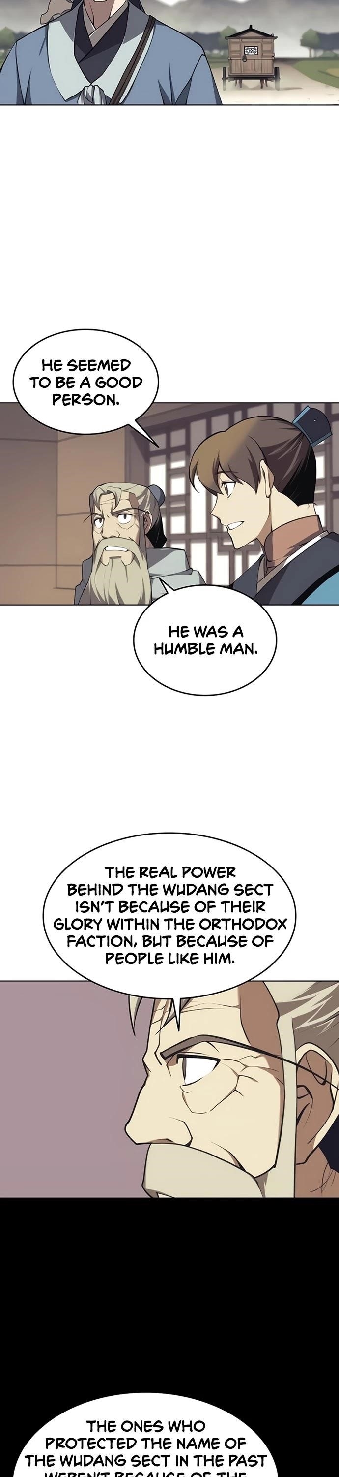 Tale of a Scribe Who Retires to the Countryside - chapter-88 - Page 40
