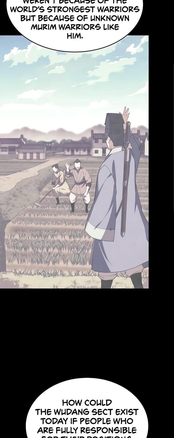 Tale of a Scribe Who Retires to the Countryside - chapter-88 - Page 41