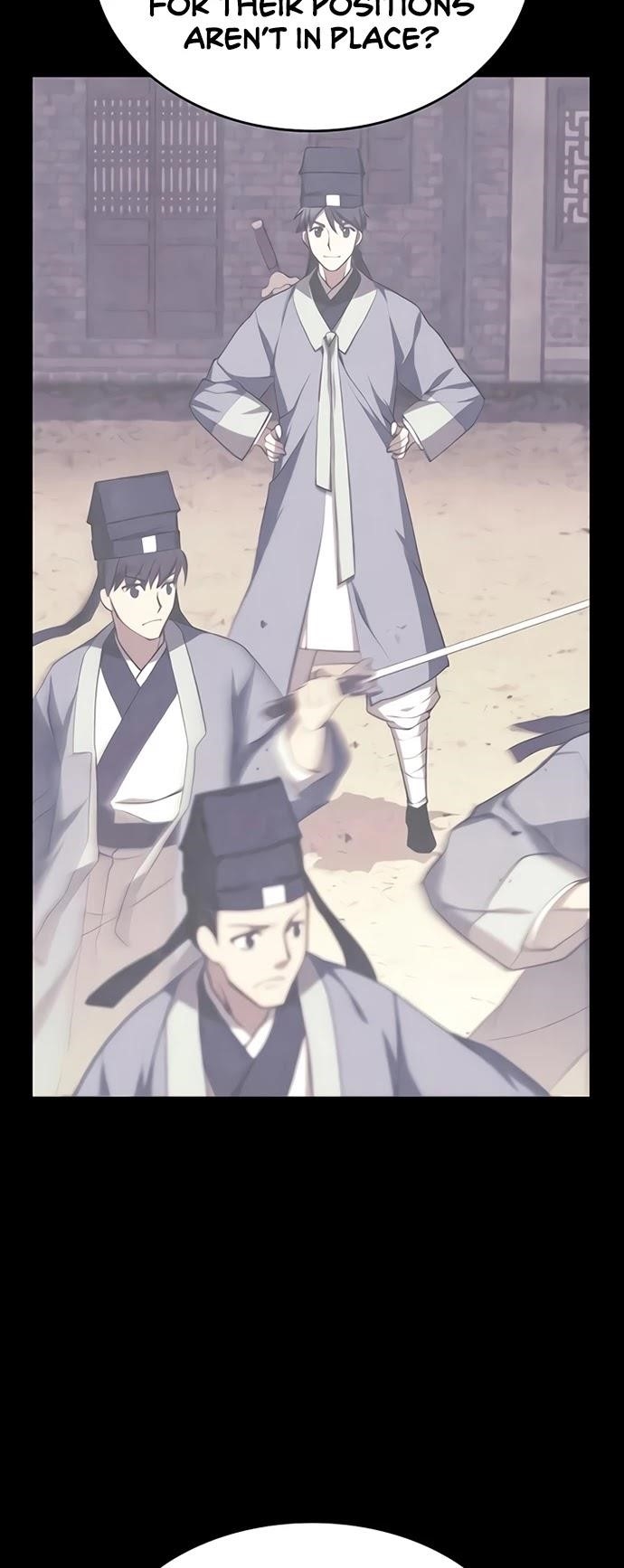 Tale of a Scribe Who Retires to the Countryside - chapter-88 - Page 42