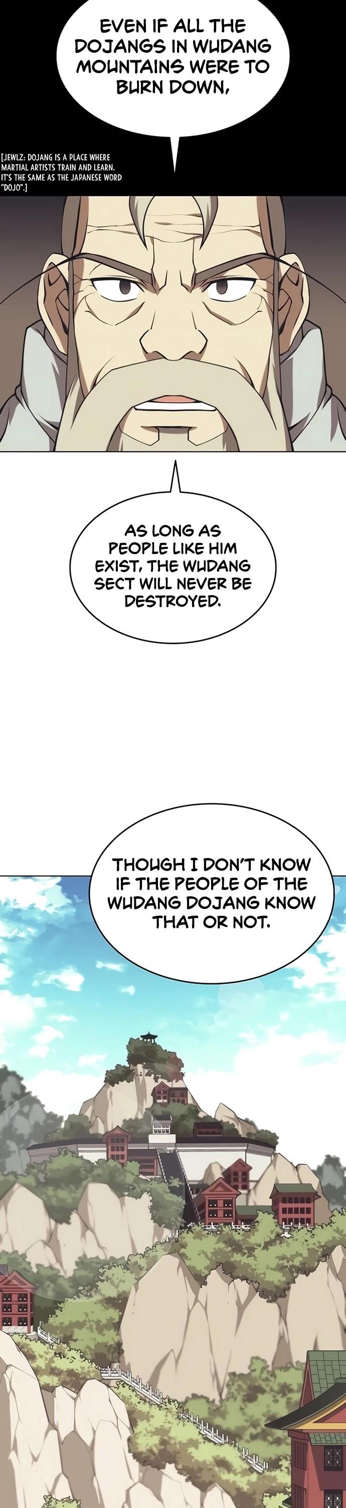 Tale of a Scribe Who Retires to the Countryside - chapter-88 - Page 43