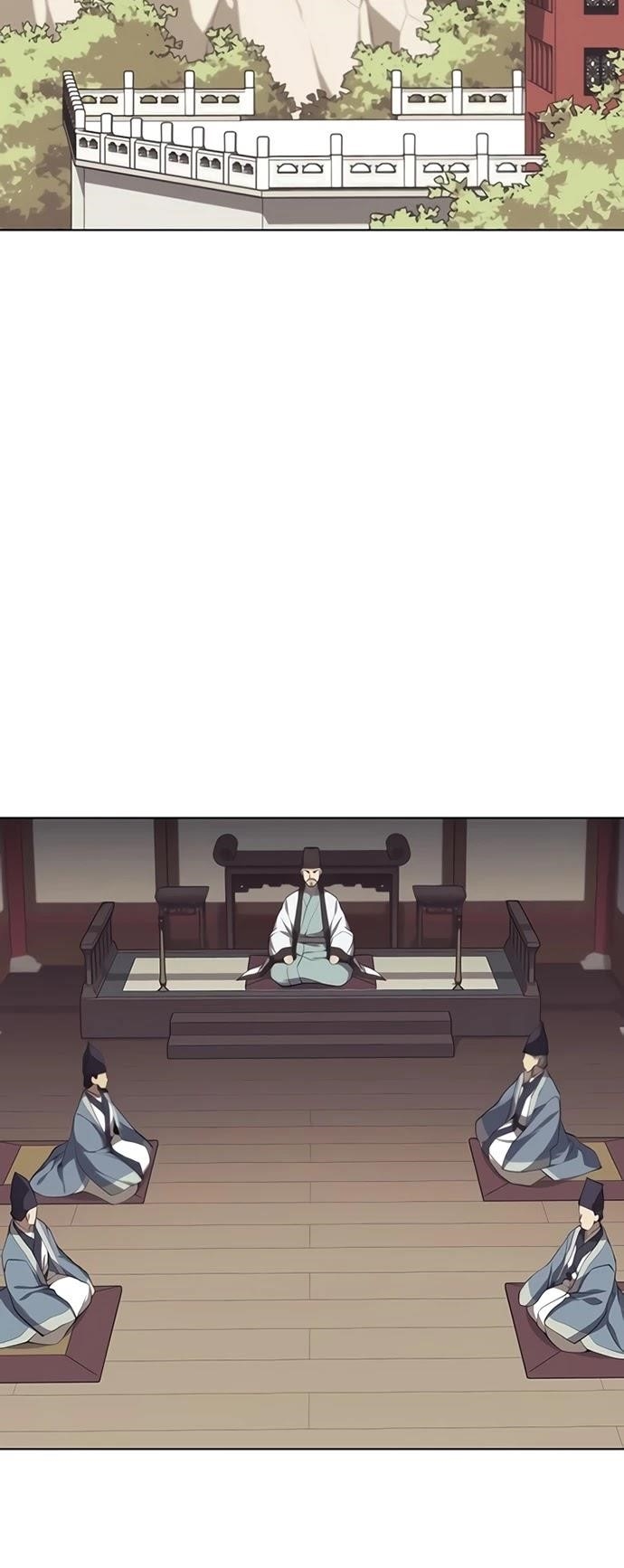 Tale of a Scribe Who Retires to the Countryside - chapter-88 - Page 44