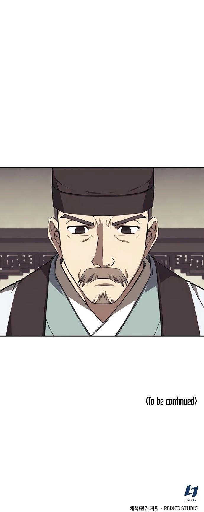 Tale of a Scribe Who Retires to the Countryside - chapter-88 - Page 45