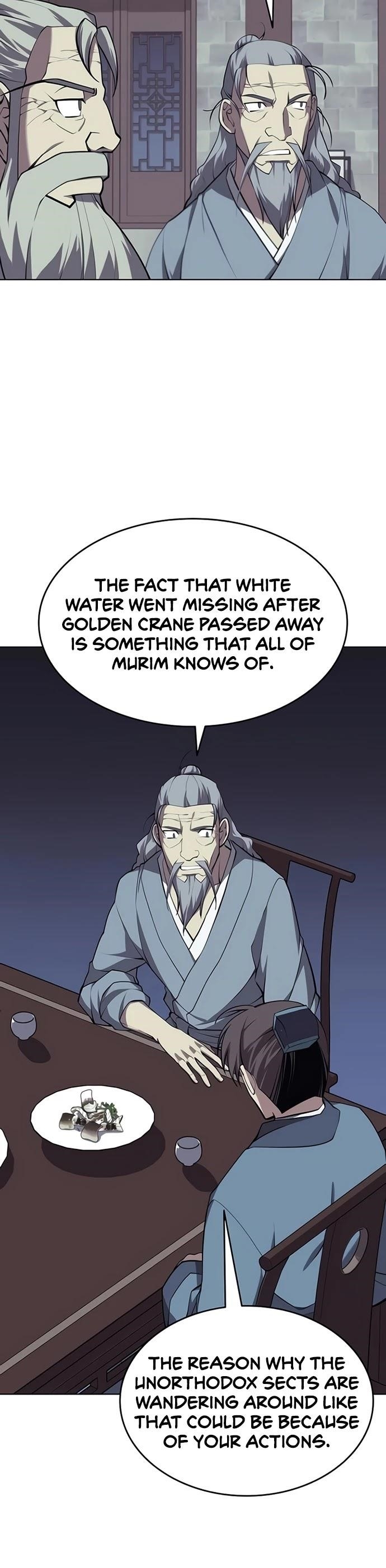 Tale of a Scribe Who Retires to the Countryside - chapter-88 - Page 7