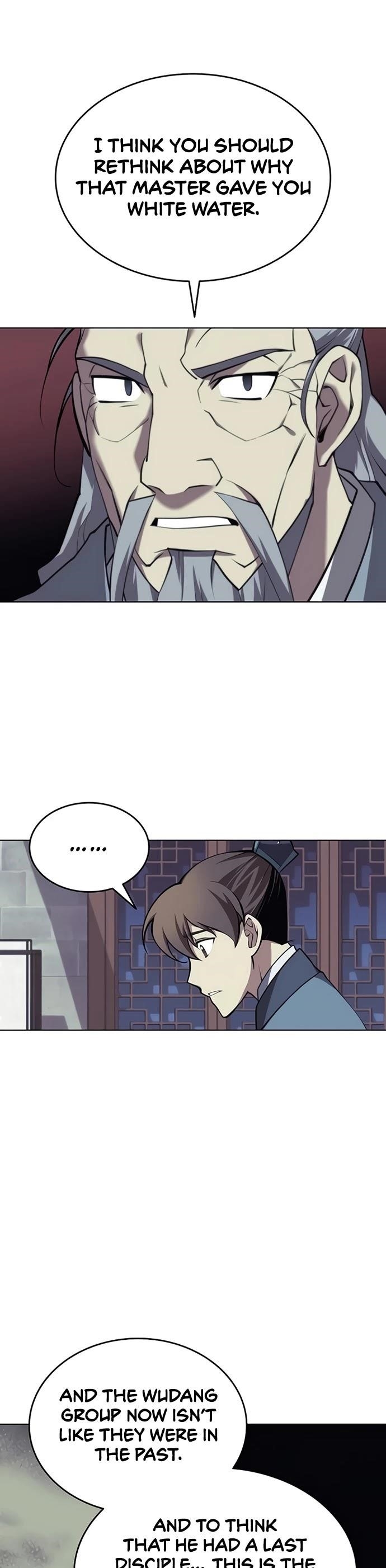 Tale of a Scribe Who Retires to the Countryside - chapter-88 - Page 8
