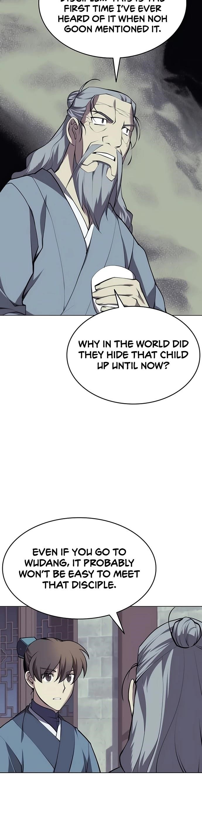 Tale of a Scribe Who Retires to the Countryside - chapter-88 - Page 9