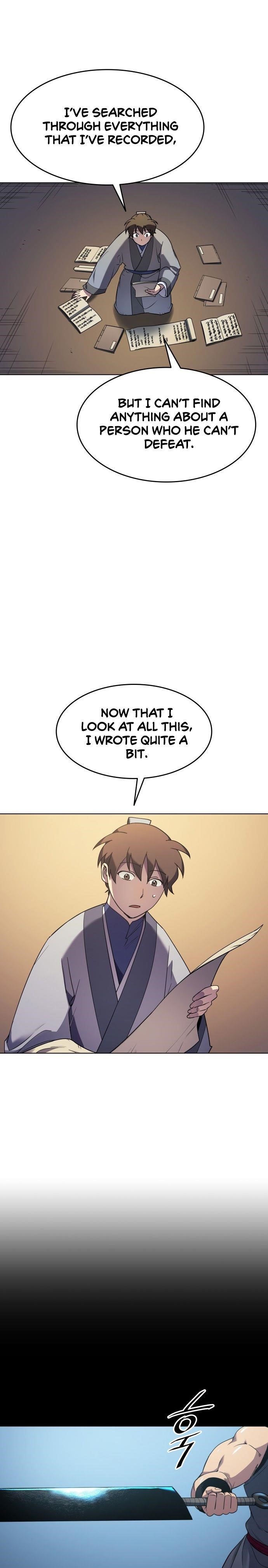 Tale of a Scribe Who Retires to the Countryside - chapter-9 - Page 10