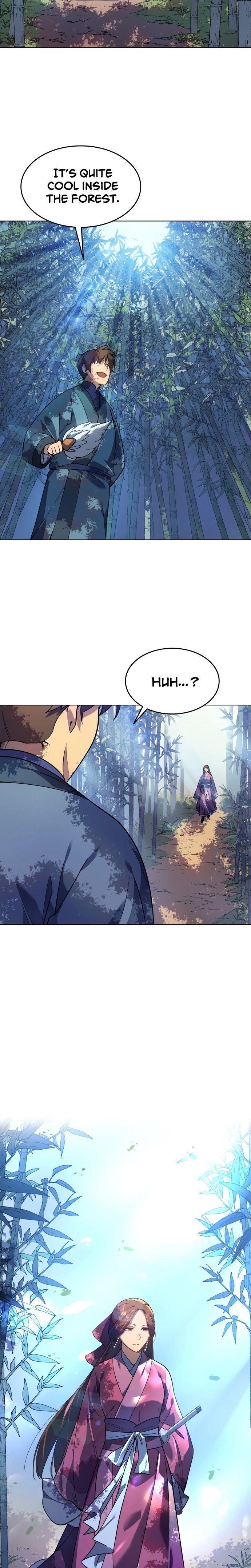 Tale of a Scribe Who Retires to the Countryside - chapter-9 - Page 17