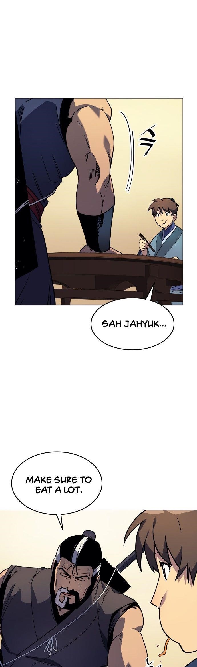 Tale of a Scribe Who Retires to the Countryside - chapter-9 - Page 22