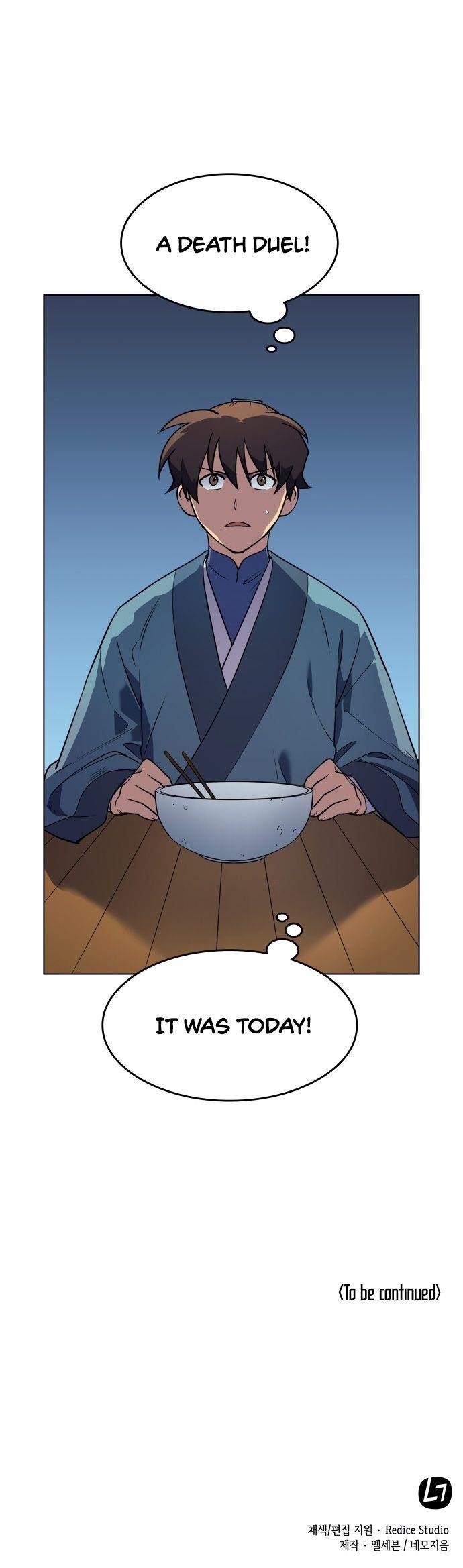 Tale of a Scribe Who Retires to the Countryside - chapter-9 - Page 24