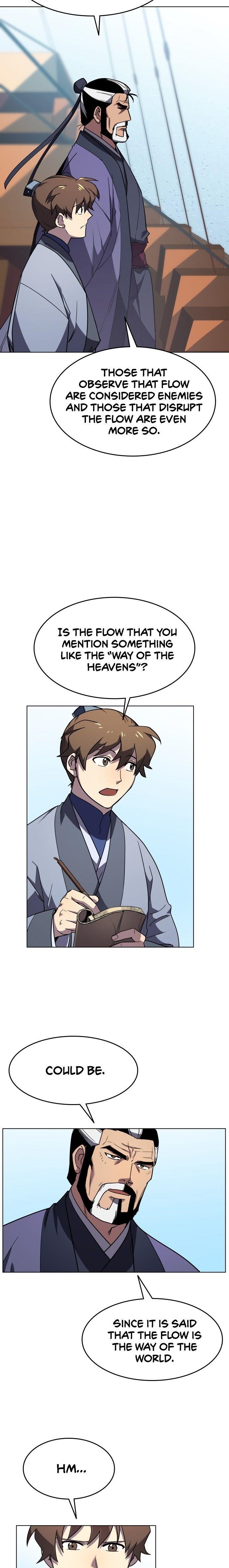 Tale of a Scribe Who Retires to the Countryside - chapter-9 - Page 5