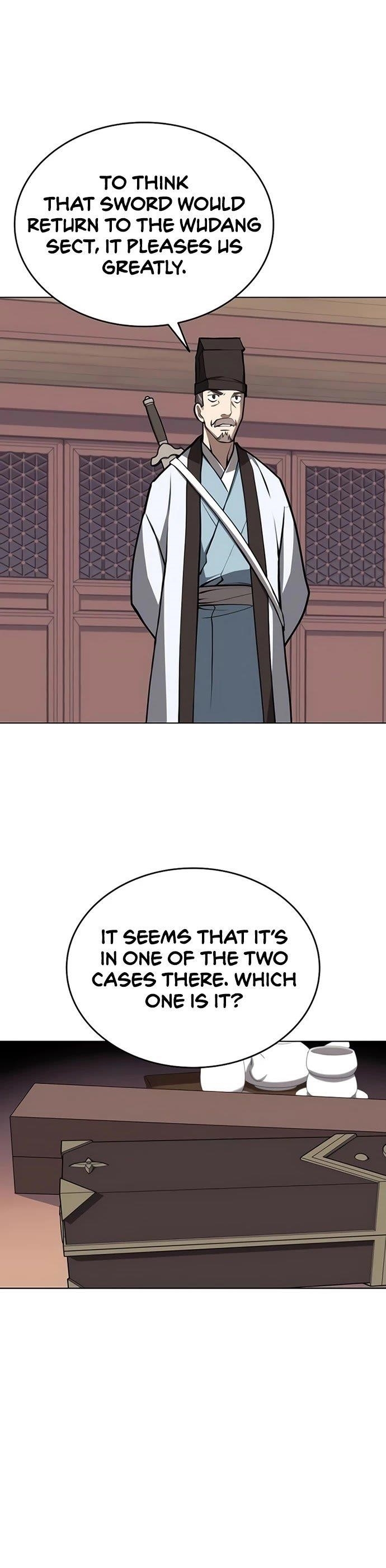 Tale of a Scribe Who Retires to the Countryside - chapter-90 - Page 10