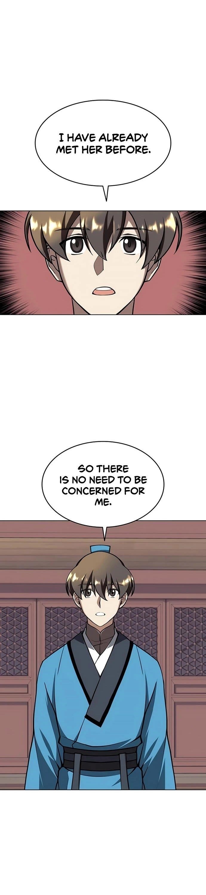Tale of a Scribe Who Retires to the Countryside - chapter-90 - Page 13