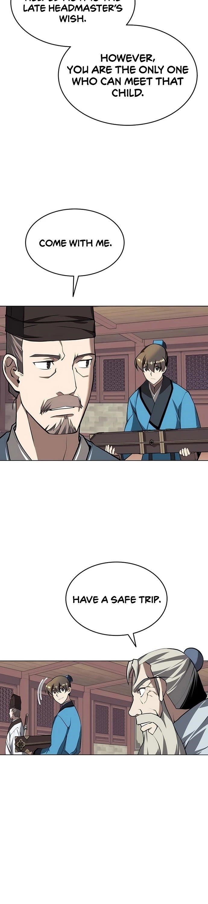 Tale of a Scribe Who Retires to the Countryside - chapter-90 - Page 16