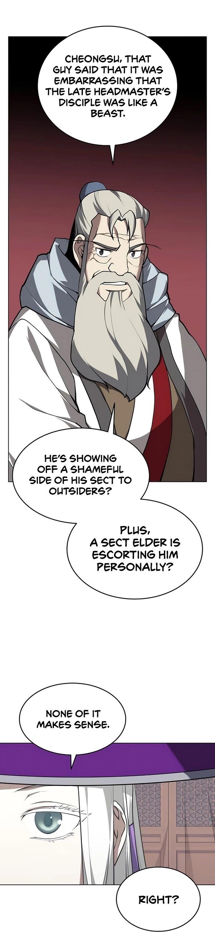 Tale of a Scribe Who Retires to the Countryside - chapter-90 - Page 19