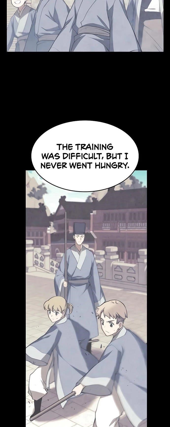 Tale of a Scribe Who Retires to the Countryside - chapter-90 - Page 29