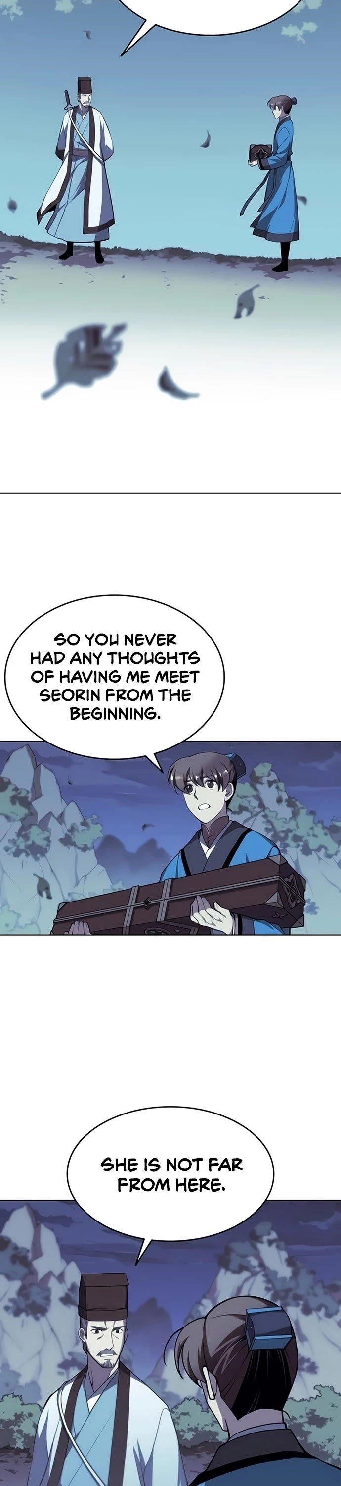 Tale of a Scribe Who Retires to the Countryside - chapter-90 - Page 34