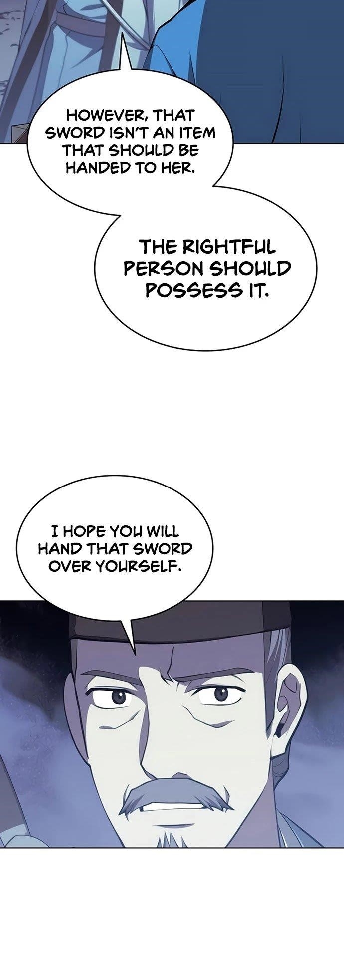 Tale of a Scribe Who Retires to the Countryside - chapter-90 - Page 35