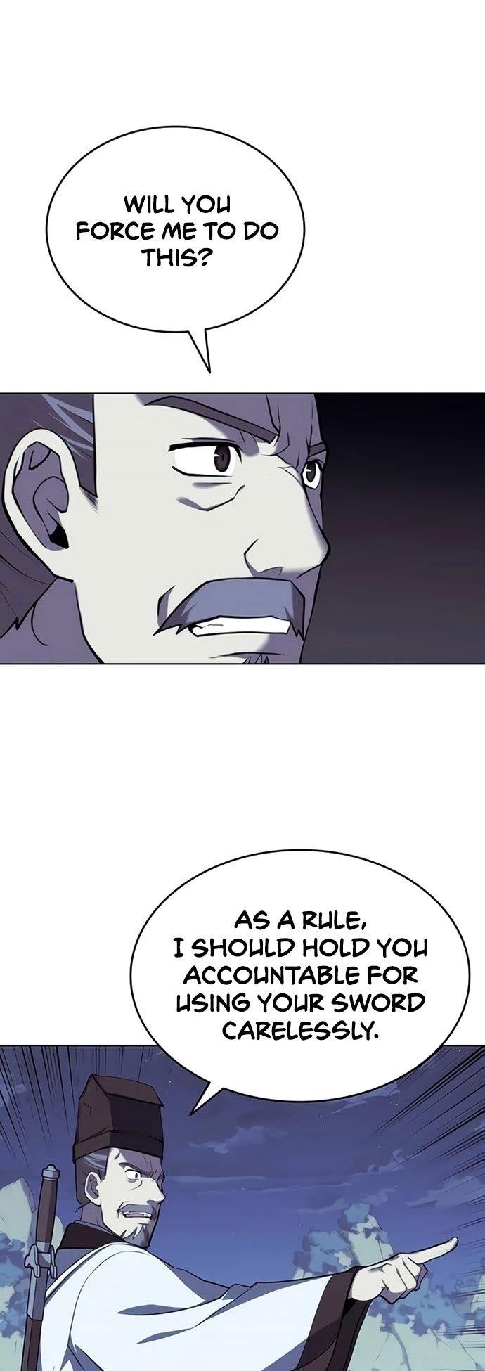 Tale of a Scribe Who Retires to the Countryside - chapter-90 - Page 38