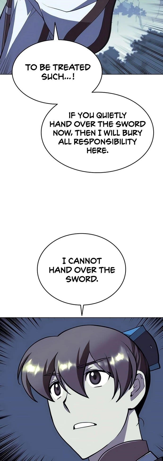 Tale of a Scribe Who Retires to the Countryside - chapter-90 - Page 39