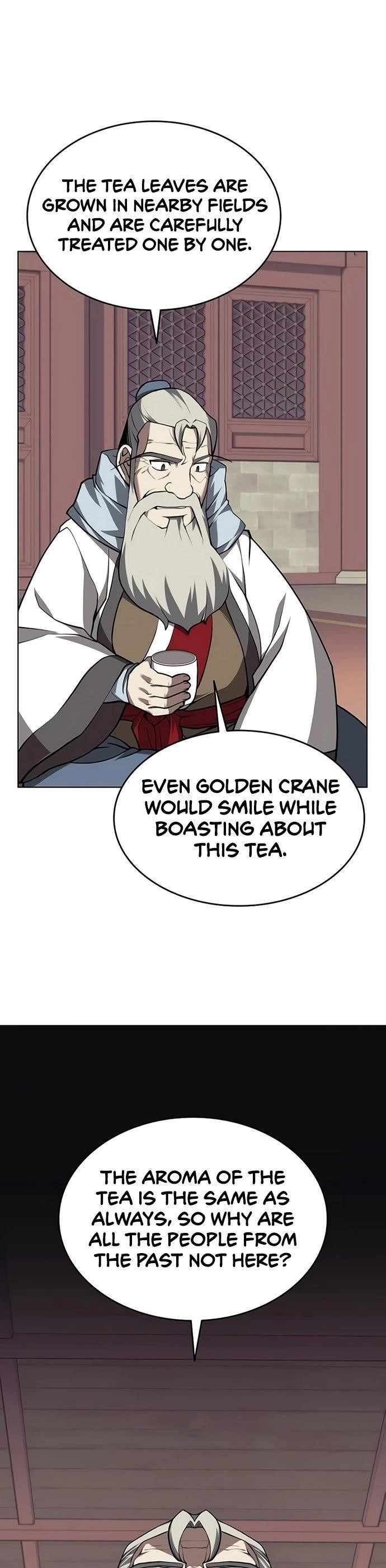 Tale of a Scribe Who Retires to the Countryside - chapter-90 - Page 4
