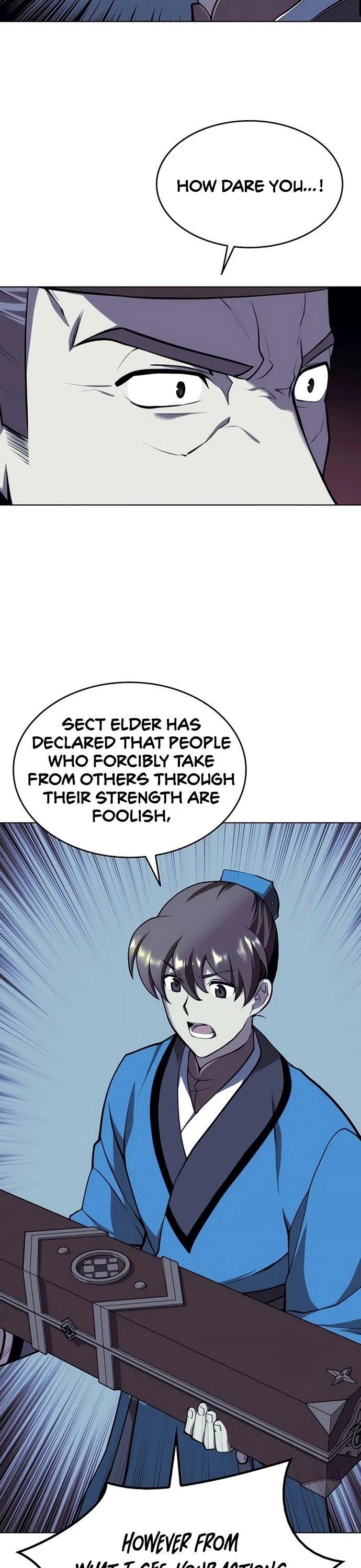 Tale of a Scribe Who Retires to the Countryside - chapter-90 - Page 40