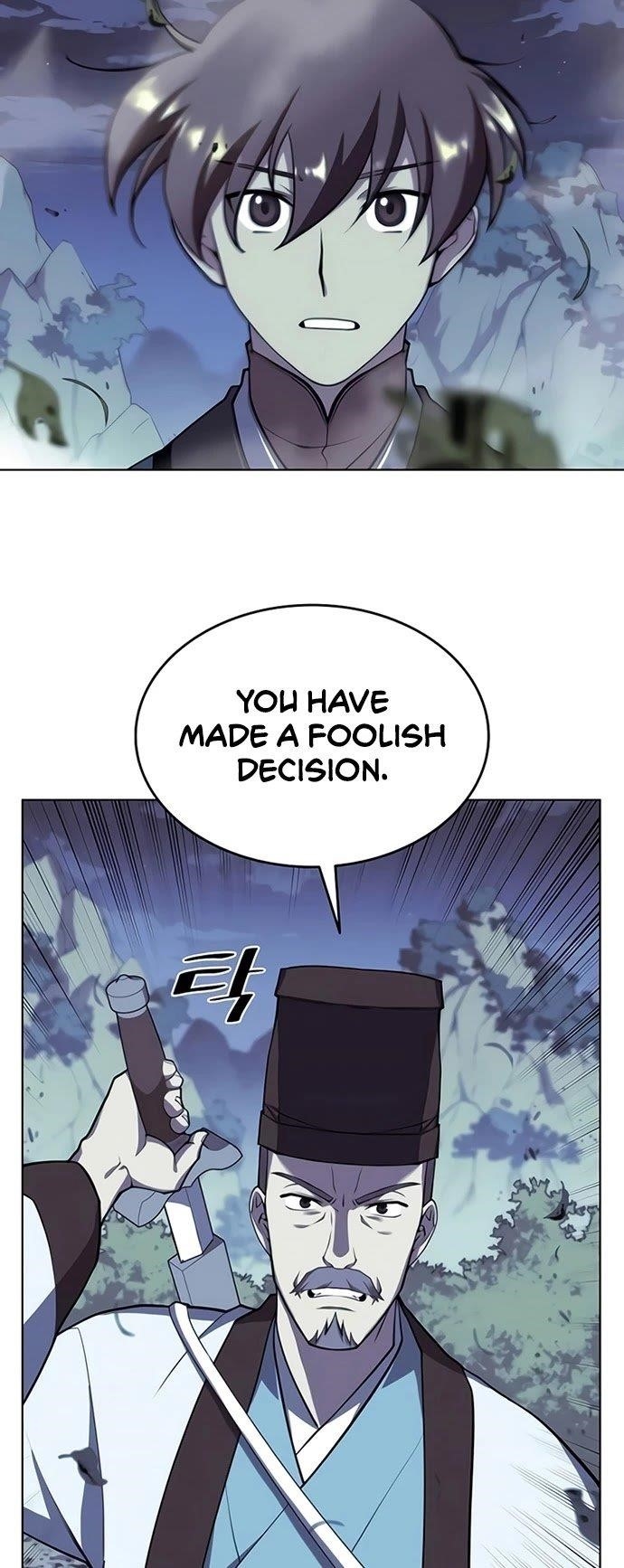 Tale of a Scribe Who Retires to the Countryside - chapter-90 - Page 44