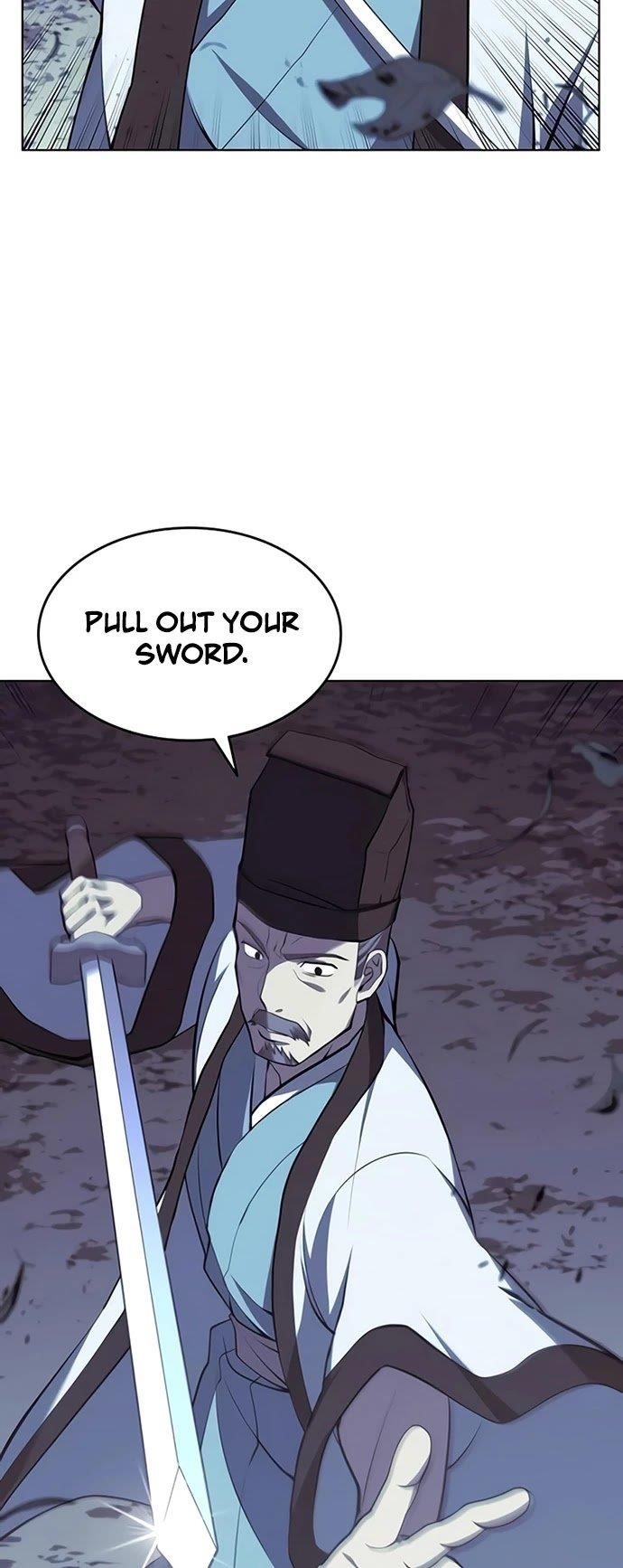 Tale of a Scribe Who Retires to the Countryside - chapter-90 - Page 45