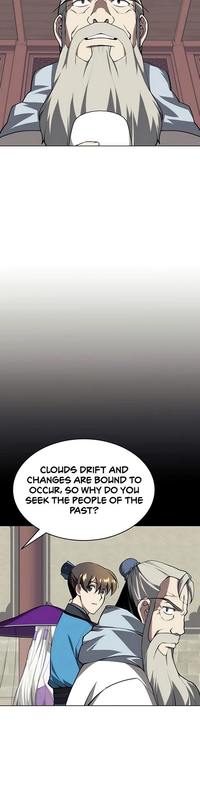 Tale of a Scribe Who Retires to the Countryside - chapter-90 - Page 5
