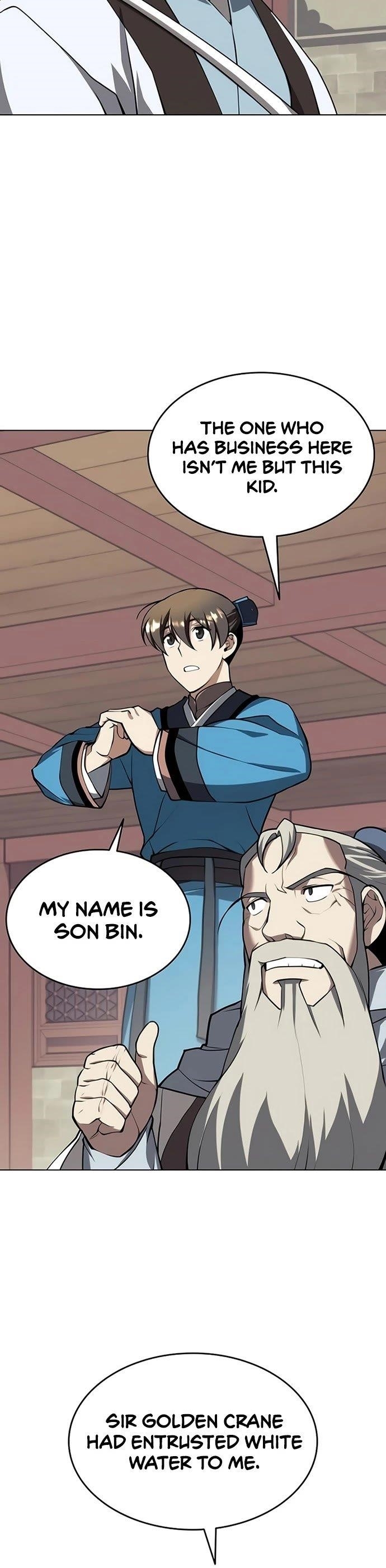 Tale of a Scribe Who Retires to the Countryside - chapter-90 - Page 8