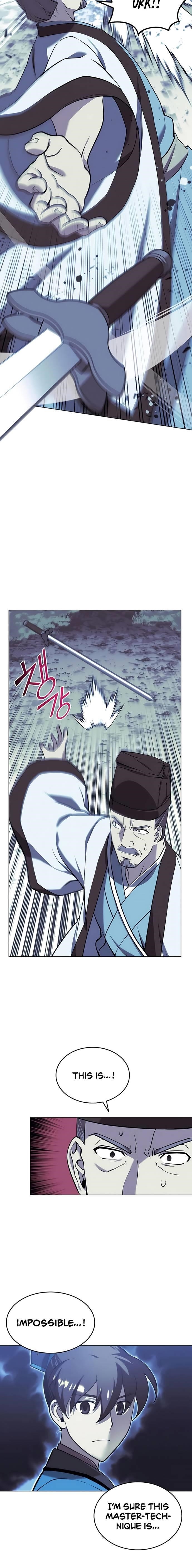 Tale of a Scribe Who Retires to the Countryside - chapter-91 - Page 11