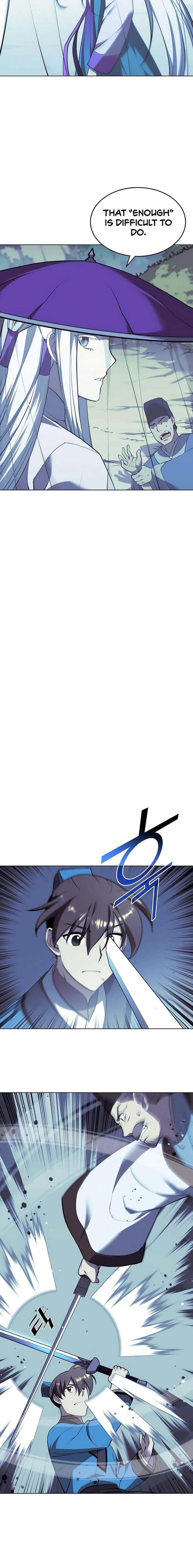 Tale of a Scribe Who Retires to the Countryside - chapter-91 - Page 19