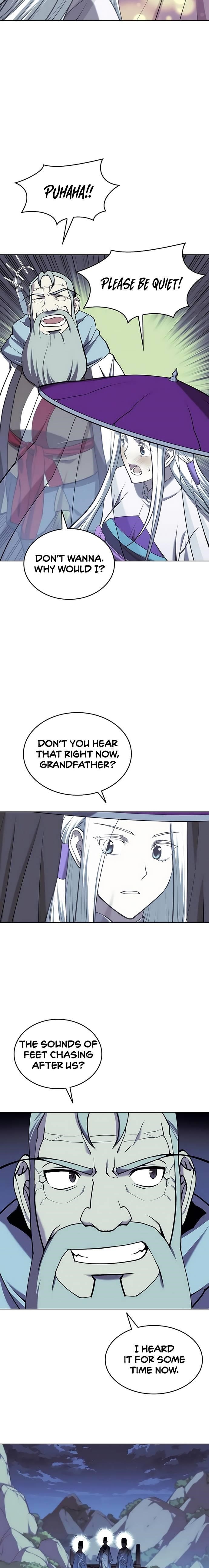 Tale of a Scribe Who Retires to the Countryside - chapter-91 - Page 2