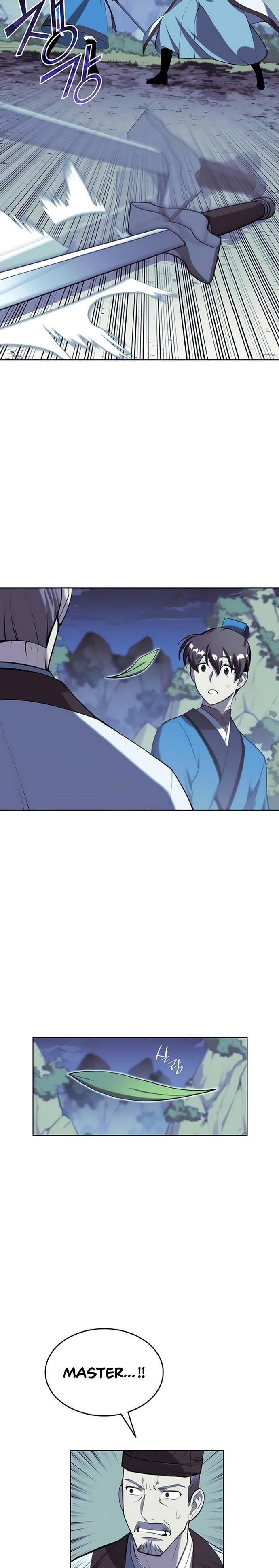 Tale of a Scribe Who Retires to the Countryside - chapter-91 - Page 23