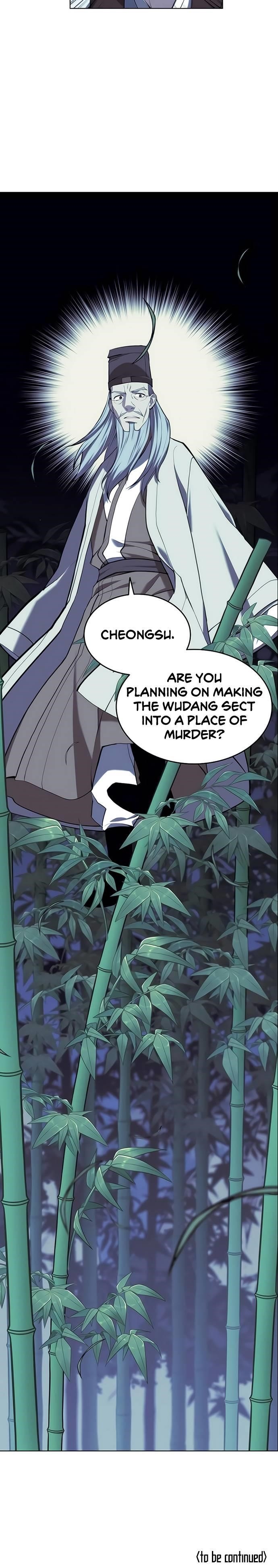 Tale of a Scribe Who Retires to the Countryside - chapter-91 - Page 24