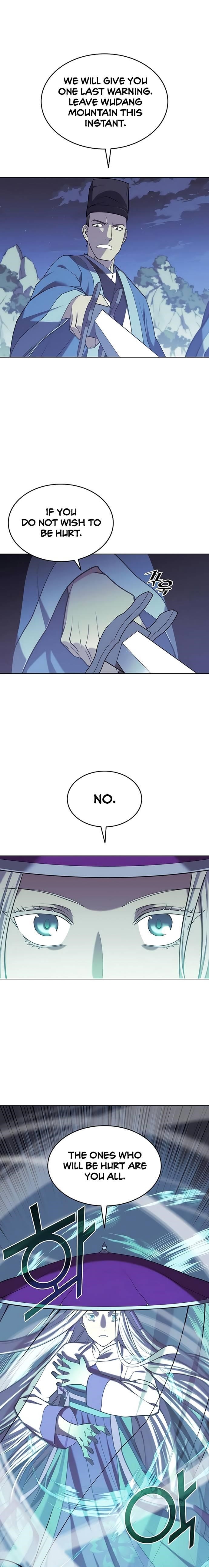 Tale of a Scribe Who Retires to the Countryside - chapter-91 - Page 7