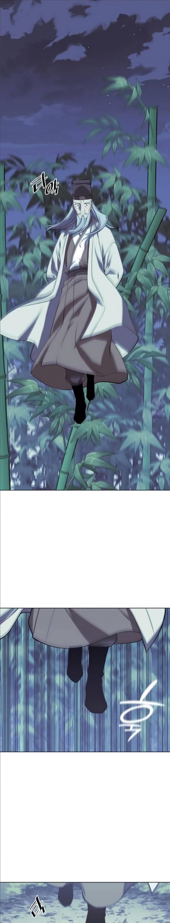 Tale of a Scribe Who Retires to the Countryside - chapter-92 - Page 1